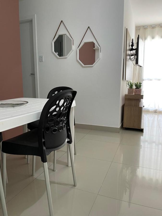 Ap Dos Sonhos!!! Otima Localizacao. Varanda Com Chuveiro Privativo. Apartment Aracaju Exterior photo